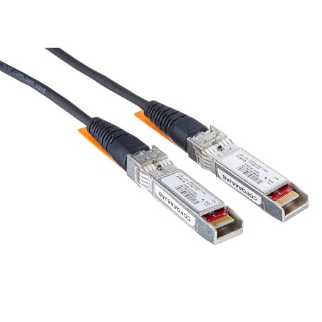 Cisco 10GBASE-CU SFP+ CABLE 3 METER